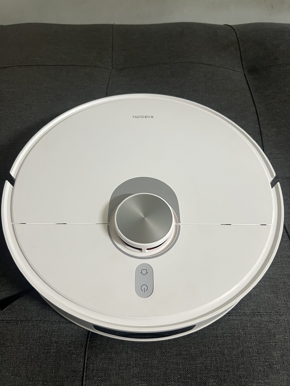 Robot hút bụi lau nhà Xiaomi X20 Pro Hàng trưng bày - Ảnh 3