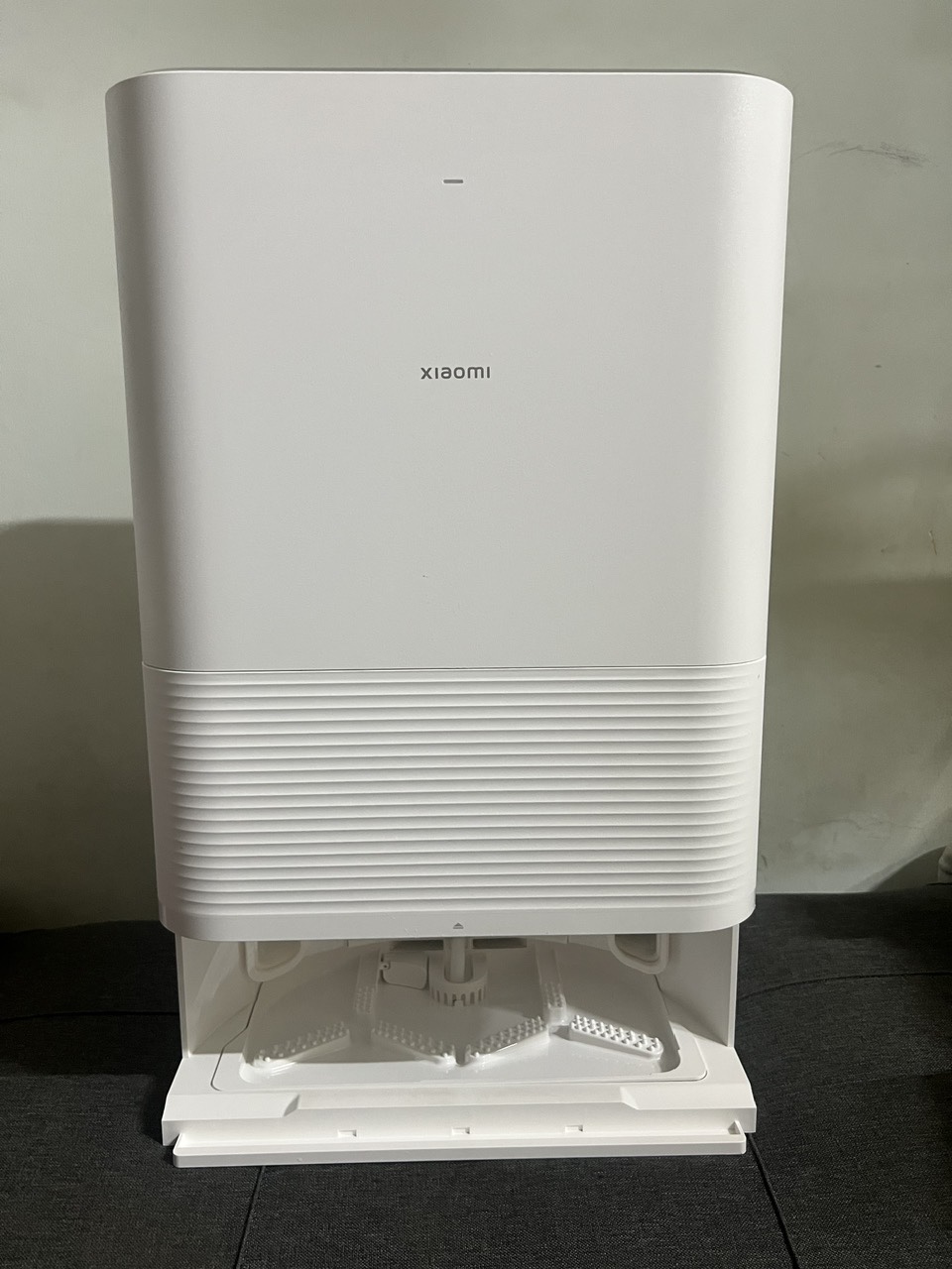 Robot hút bụi lau nhà Xiaomi X20 Pro Hàng trưng bày - Ảnh 2