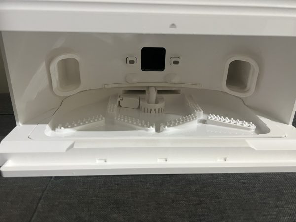 Robot hút bụi lau nhà Xiaomi X20 Pro Hàng trưng bày - Ảnh 7