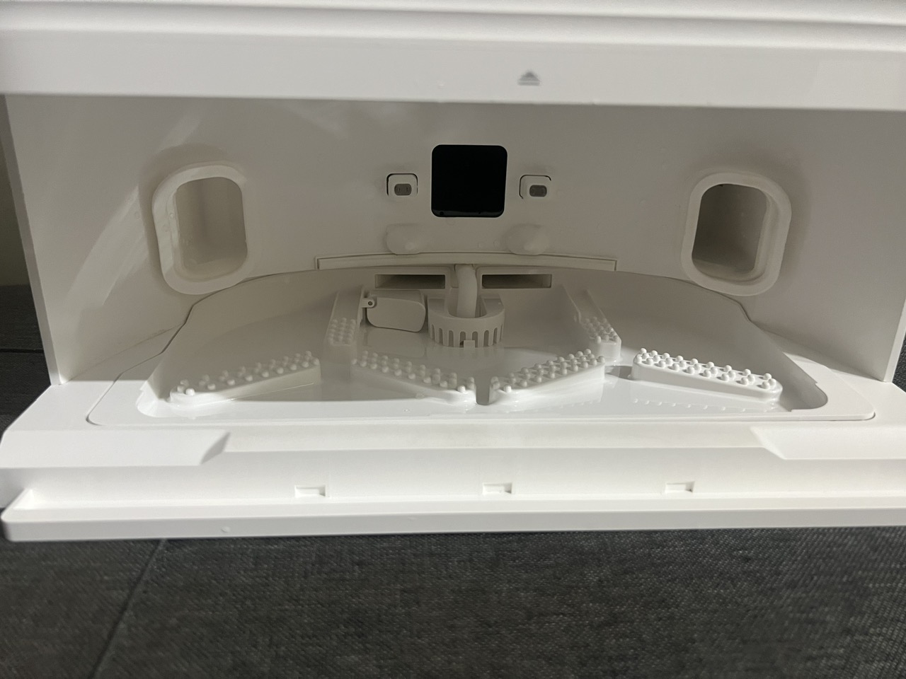 Robot hút bụi lau nhà Xiaomi X20 Pro Hàng trưng bày - Ảnh 7