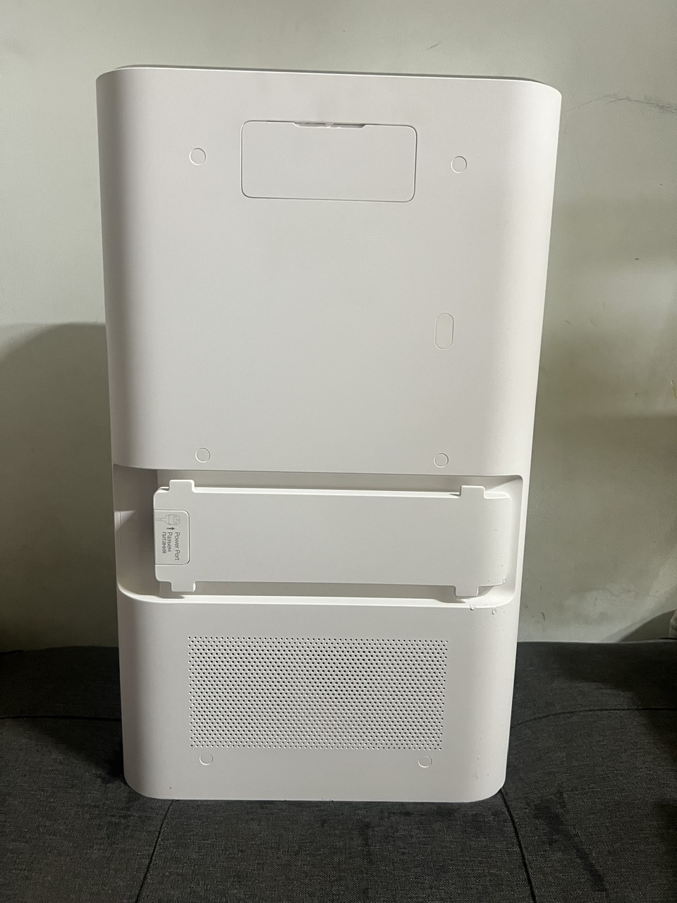Robot hút bụi lau nhà Xiaomi X20 Pro Hàng trưng bày - Ảnh 8