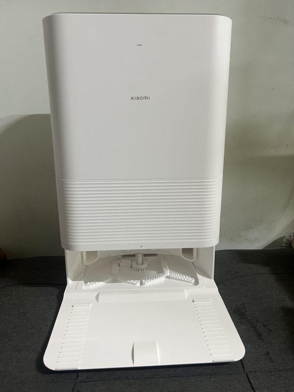 Robot hút bụi lau nhà Xiaomi X20 Pro Hàng trưng bày - Ảnh 4