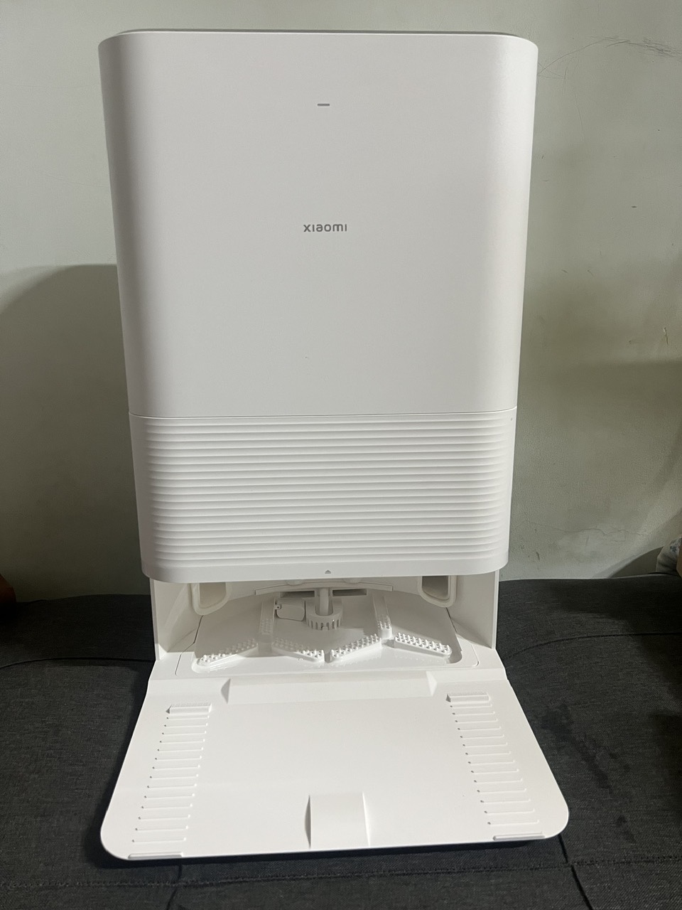 Robot hút bụi lau nhà Xiaomi X20 Pro Hàng trưng bày - Ảnh 4