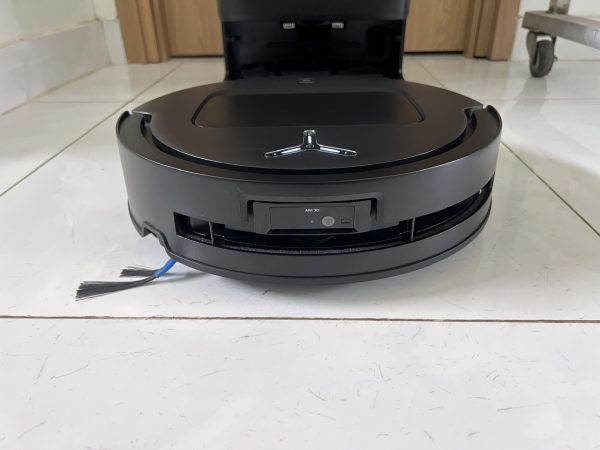 Robot hút bụi lau nhà Ecovacs Deebot T80 OMNI Hàng trưng bày - Ảnh 6