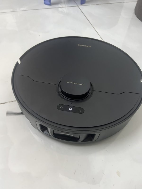 Robot hút bụi lau nhà Dreame X40 Ultra Hàng trưng bày - Ảnh 3