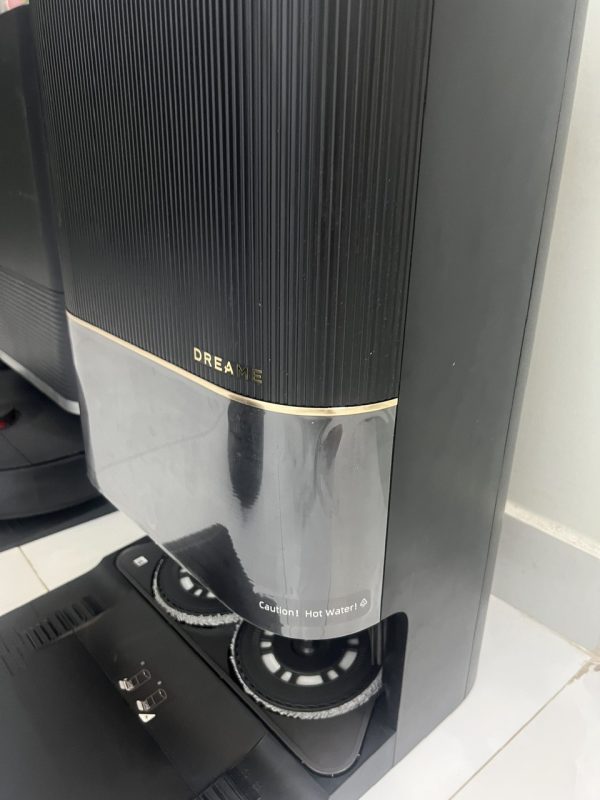 Robot hút bụi lau nhà Dreame X40 Ultra Hàng trưng bày - Ảnh 5