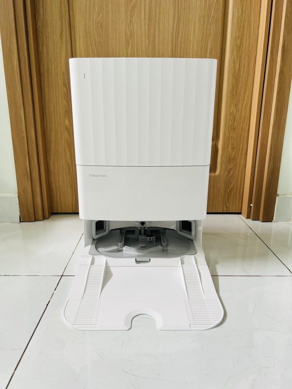 Robot hút bụi lau nhà Roborock QR 798 Hàng trưng bày - Ảnh 4