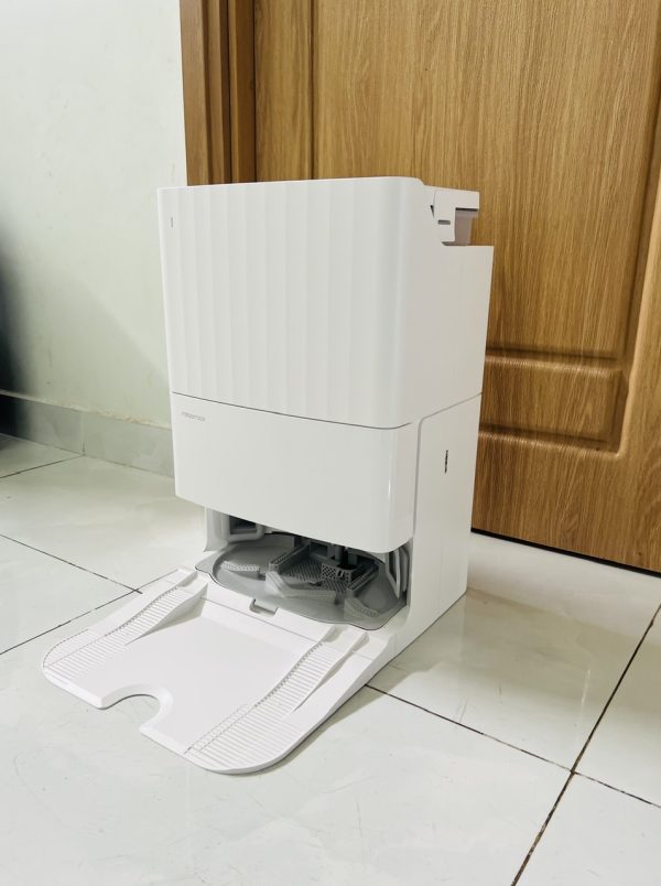 Robot hút bụi lau nhà Roborock QR 798 Hàng trưng bày - Ảnh 6