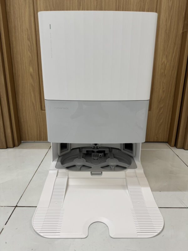 Robot hút bụi lau nhà Roborock Q Revo 5V1 Hàng trưng bày - Ảnh 7