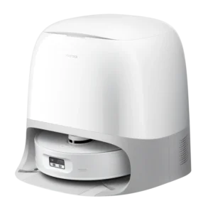 Robot hút bụi lau nhà Roborock Qrevo Curv 2 Flow