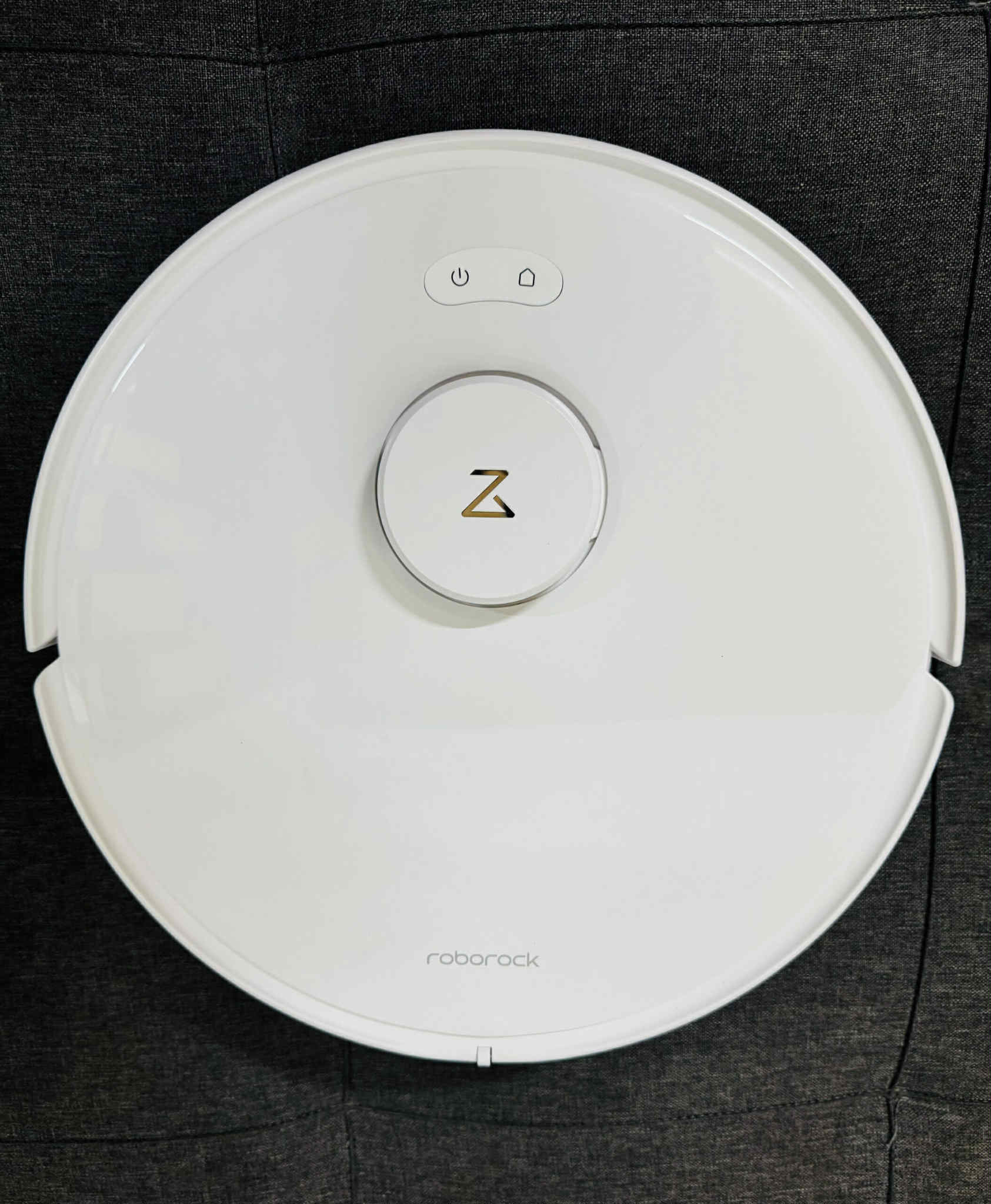 Robot hút bụi lau nhà Roborock Q Revo 5AE Hàng trưng bày - Ảnh 6