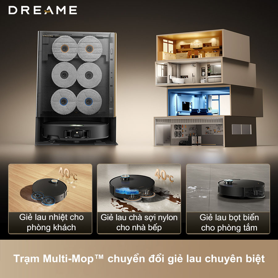 Dreame Matrix10 Ultra