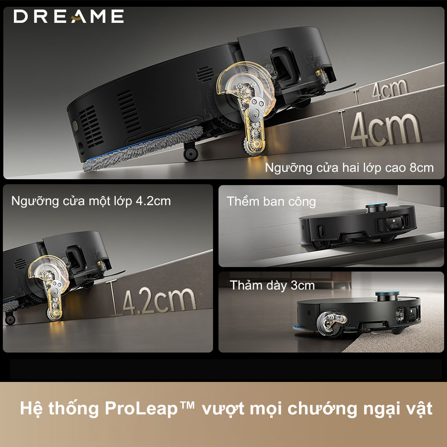 Dreame Matrix10 Ultra