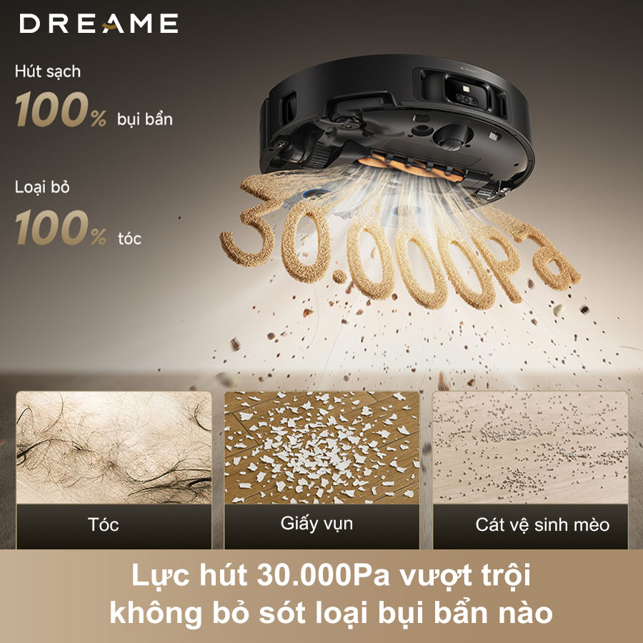 Dreame Matrix10 Ultra
