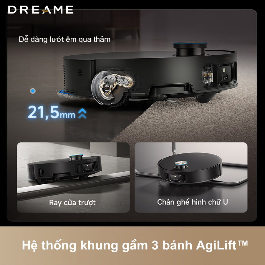 Dreame Matrix10 Ultra