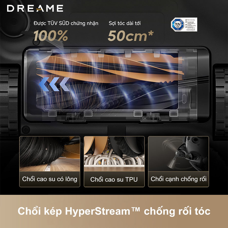 Dreame Matrix10 Ultra