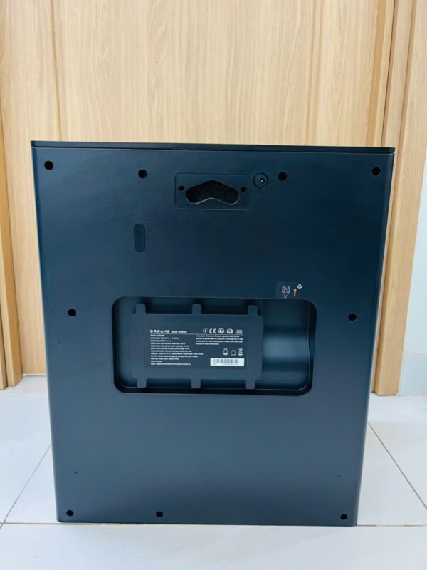 Robot hút bụi lau nhà Dreame Aqua 10 Pro Track Hàng trưng bày - Ảnh 7