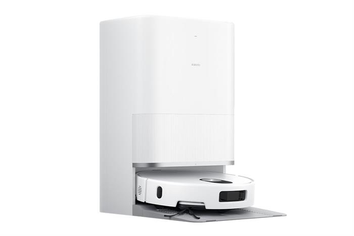 Robot hút bụi lau nhà Xiaomi 5 EU - Ảnh 2
