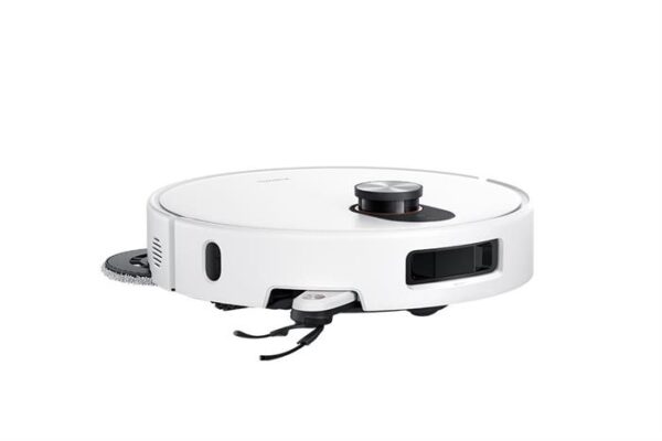 Robot hút bụi lau nhà Xiaomi 5 EU - Ảnh 3