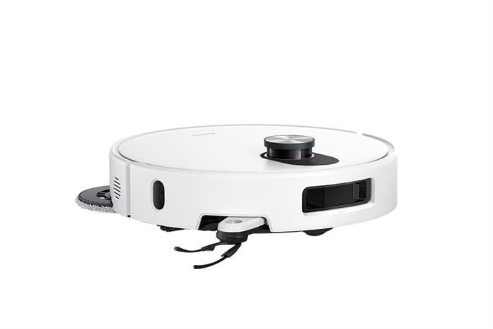 Robot hút bụi lau nhà Xiaomi 5 EU - Ảnh 3