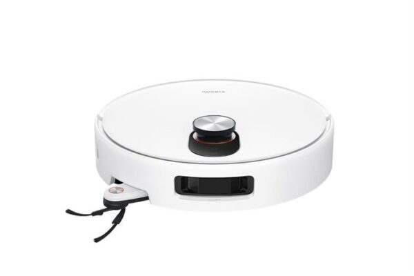 Robot hút bụi lau nhà Xiaomi 5 EU - Ảnh 4