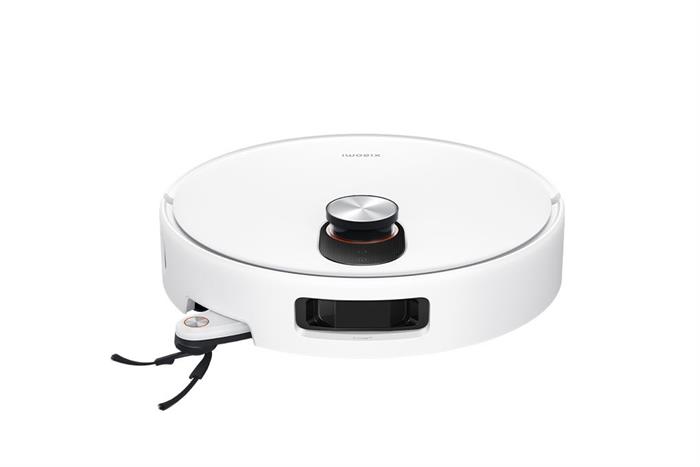 Robot hút bụi lau nhà Xiaomi 5 EU - Ảnh 4