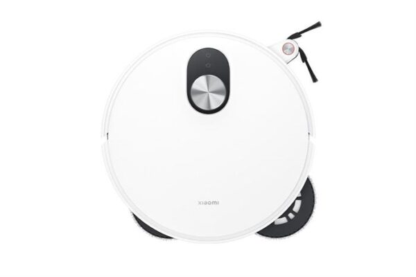 Robot hút bụi lau nhà Xiaomi 5 EU - Ảnh 5