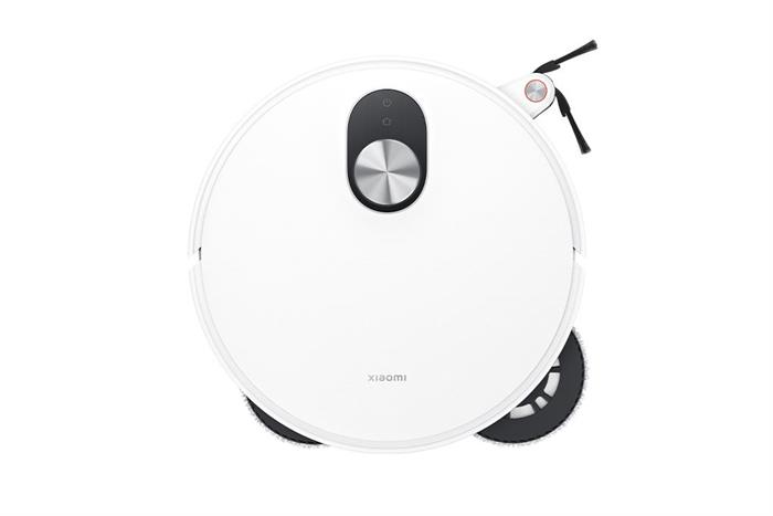 Robot hút bụi lau nhà Xiaomi 5 EU - Ảnh 5