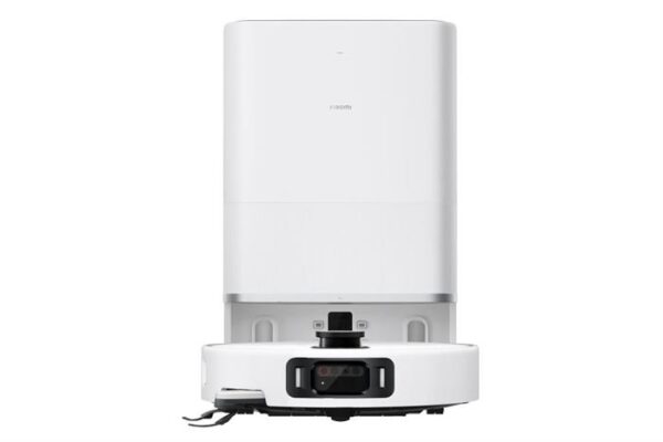 Robot hút bụi lau nhà Xiaomi 5 Pro EU - Ảnh 2