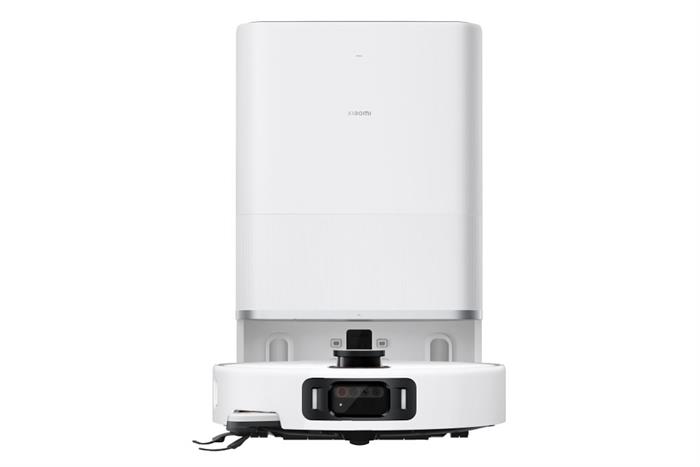 Robot hút bụi lau nhà Xiaomi 5 Pro EU - Ảnh 2