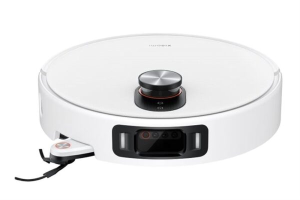 Robot hút bụi lau nhà Xiaomi 5 Pro EU - Ảnh 3