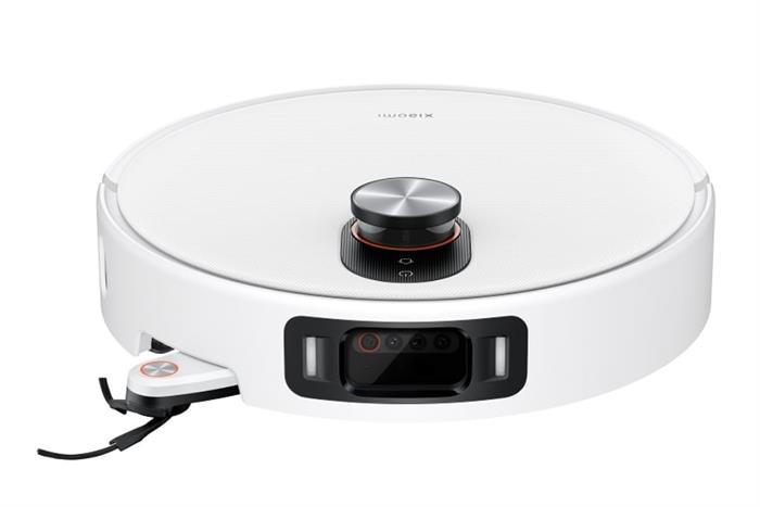 Robot hút bụi lau nhà Xiaomi 5 Pro EU - Ảnh 3