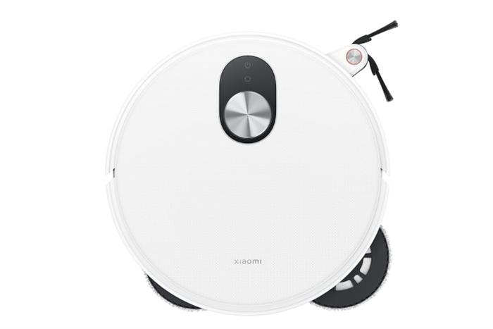 Robot hút bụi lau nhà Xiaomi 5 Pro EU - Ảnh 4