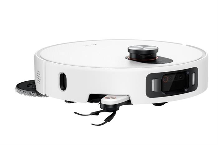 Robot hút bụi lau nhà Xiaomi 5 Pro EU - Ảnh 5