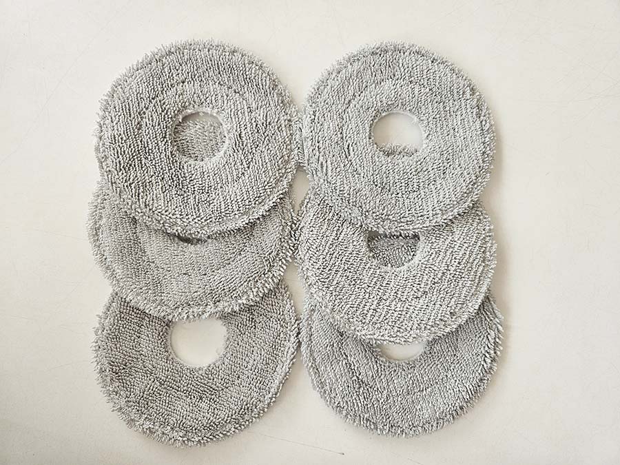 Bộ Phụ Kiện Cho Robot Dreame X30 Ultra - Ảnh 8