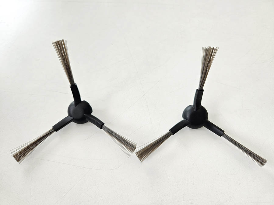 Bộ Phụ Kiện Cho Robot Dreame X30 Ultra - Ảnh 5