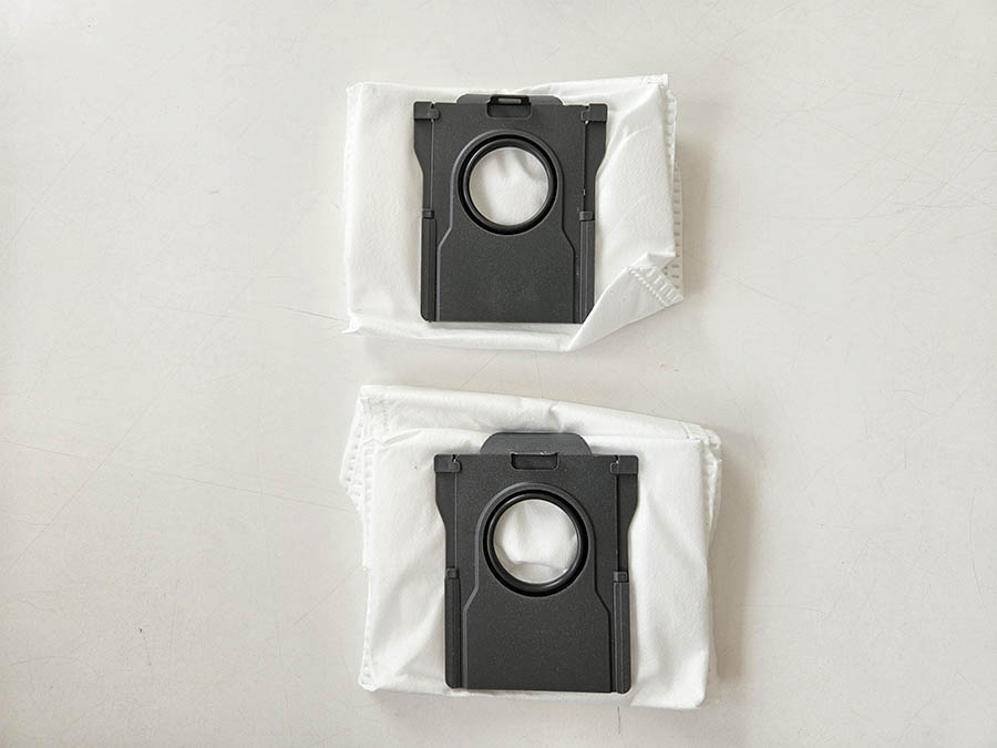 Bộ Phụ Kiện Cho Robot Dreame X30 Ultra - Ảnh 6