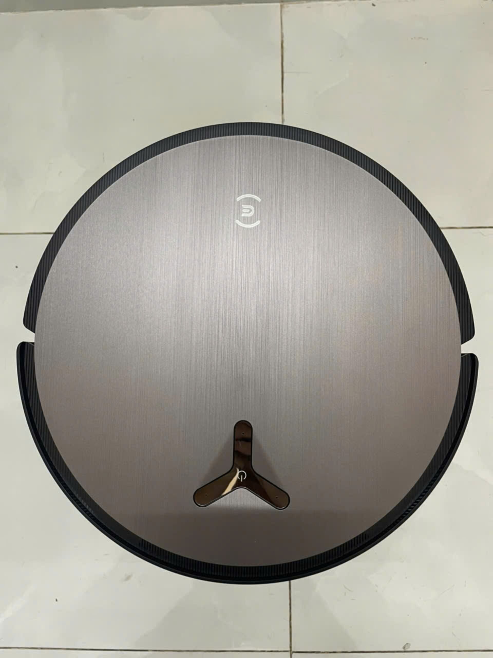 Robot hút bụi lau nhà Ecovacs X11 OMNICYCLONE Hàng trưng bày - Ảnh 6