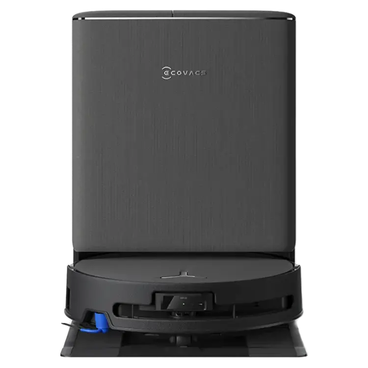 Robot hút bụi lau nhà Ecovacs Deebot T90 PRO OMNI - Đen