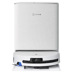 Robot hút bụi lau nhà Ecovacs Deebot T90 PRO OMNI - Trắng