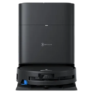Robot hút bụi lau nhà Ecovacs Deebot T80S OMNI