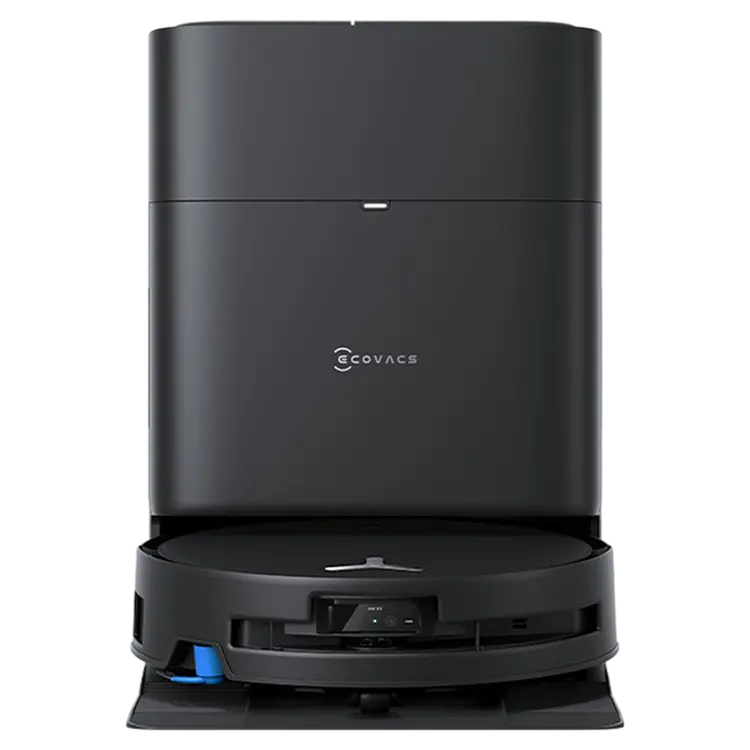 Robot hút bụi lau nhà Ecovacs Deebot T80S OMNI