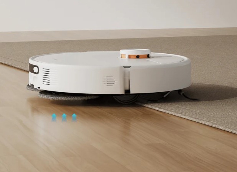 Robot hút bụi lau nhà Xiaomi Vacuum H50 - hình 7