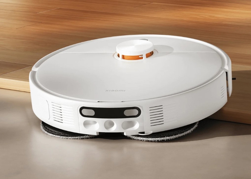 Robot hút bụi lau nhà Xiaomi Vacuum H50 - hình 8