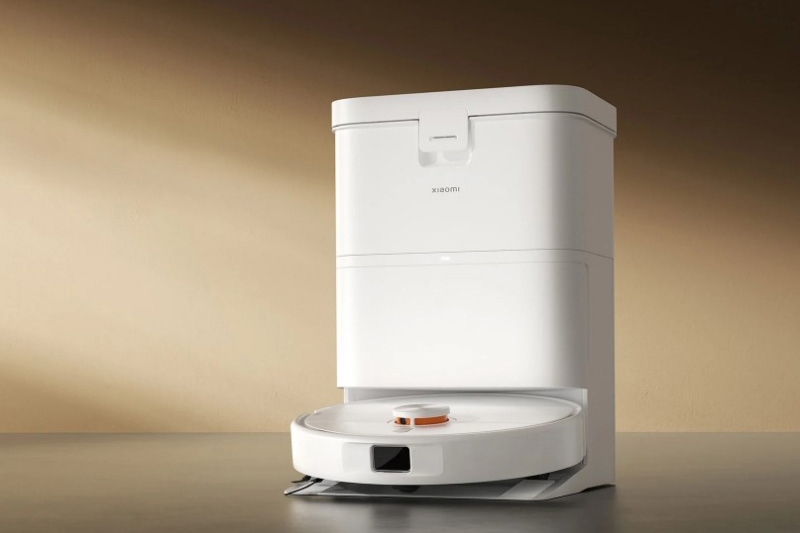 Robot hút bụi lau nhà Xiaomi Vacuum H50 - hình 1