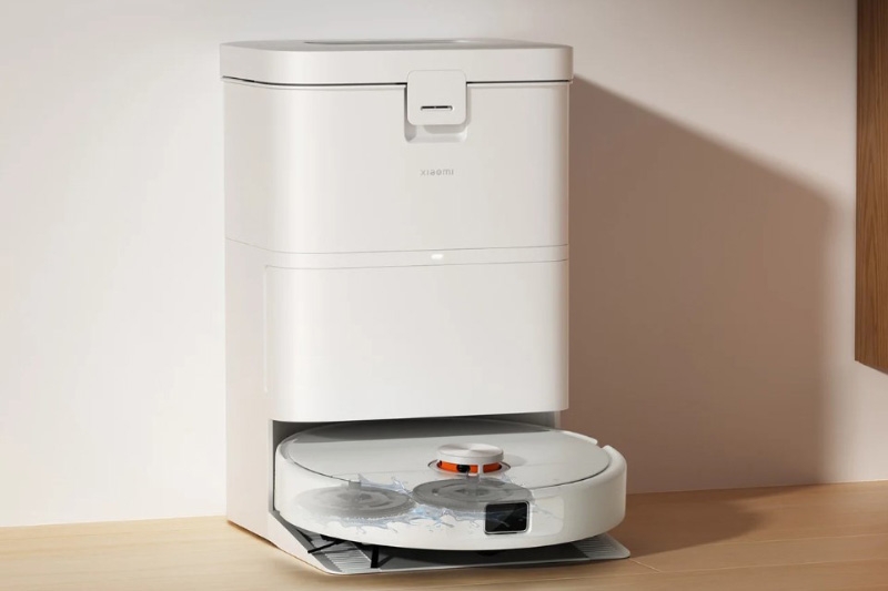 Robot hút bụi lau nhà Xiaomi Vacuum H50 - hình 9