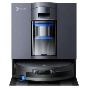 Robot hút bụi lau nhà Ecovacs X12 OMNICYCLONE