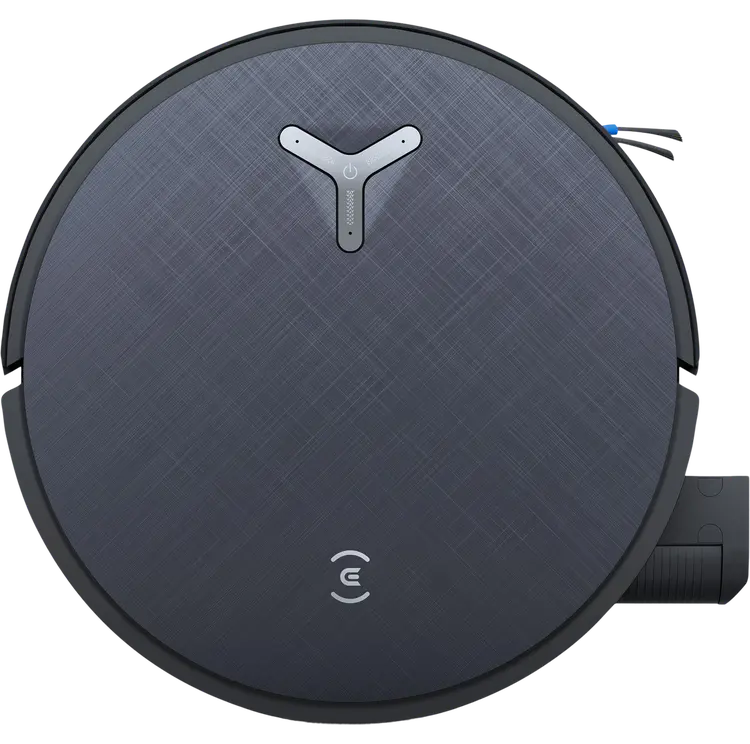 Robot hút bụi lau nhà Ecovacs X12 OMNICYCLONE - Ảnh 14