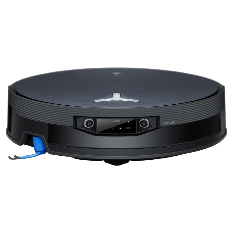 Robot hút bụi lau nhà Ecovacs X12 OMNICYCLONE - Ảnh 9