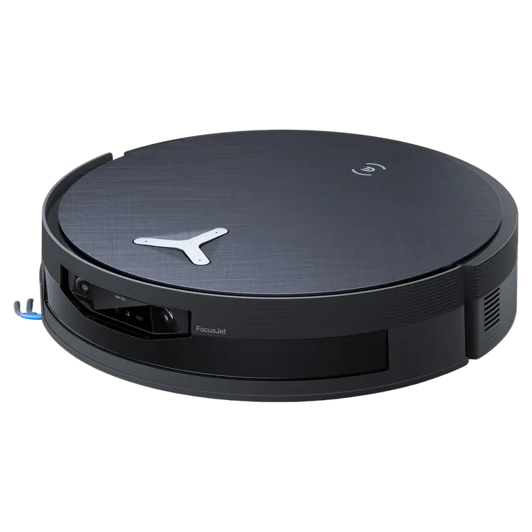 Robot hút bụi lau nhà Ecovacs X12 OMNICYCLONE - Ảnh 8